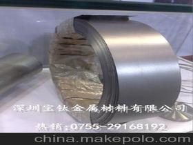 鈦合金帶供應(yīng)商、價(jià)格及批發(fā)市場(chǎng)全解析 鈦及鈦合金材質(zhì)優(yōu)勢(shì)與應(yīng)用前景