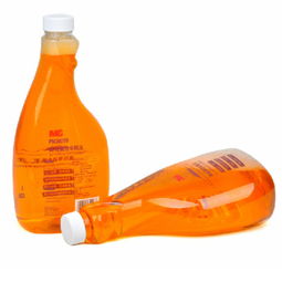 3mpn38050高效清潔全能王液蠟洗車劑 汽車內(nèi)外清潔解決方案