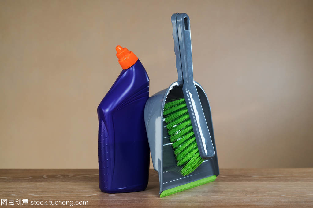 現(xiàn)代家居清潔理念與清潔用品全解析