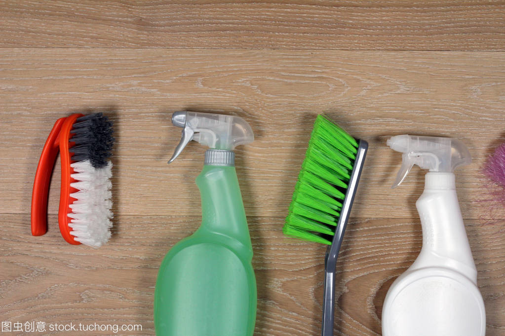 綠色家居，潔凈生活 探索現代清潔理念與用品新趨勢